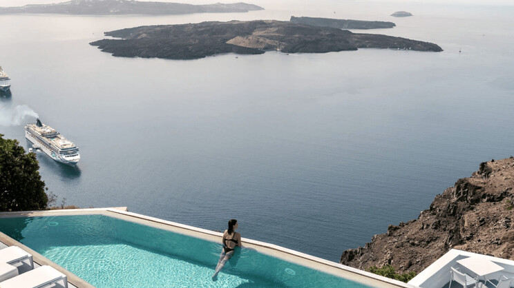 Grace Hotel, Auberge Resorts Collection